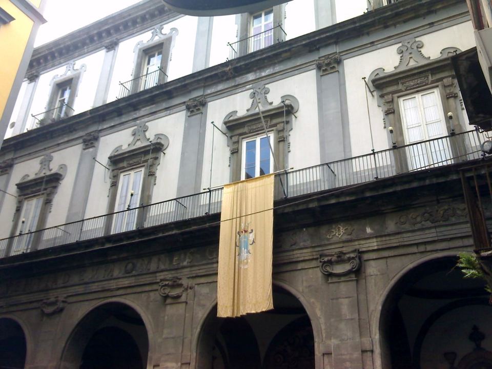 Pio Monte della Misericordia 1/1